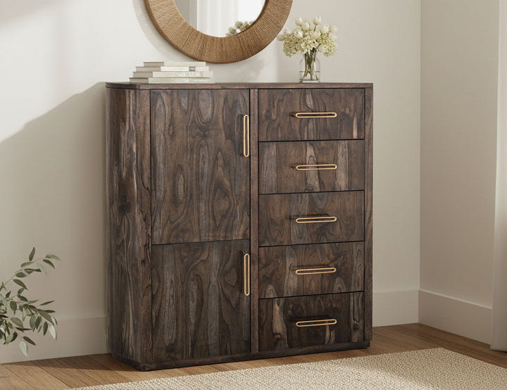 Balam - Gentleman Chest