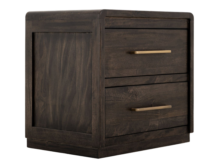 Mezquite - Table de chevet