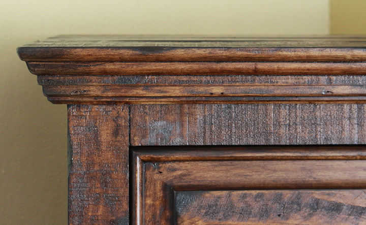 Terra - Mesita de noche