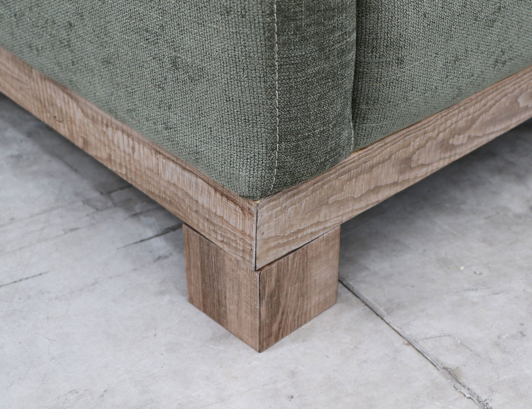 Samba - Chaise sans accoudoirs