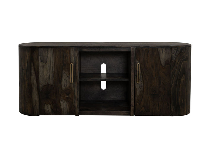 Balam - 2 Door TV Stand