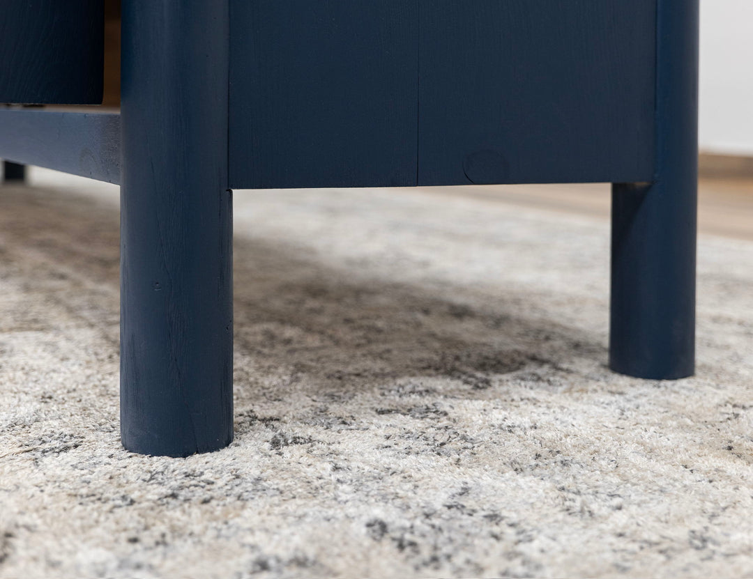 Jazmine - Consola de 4 puertas