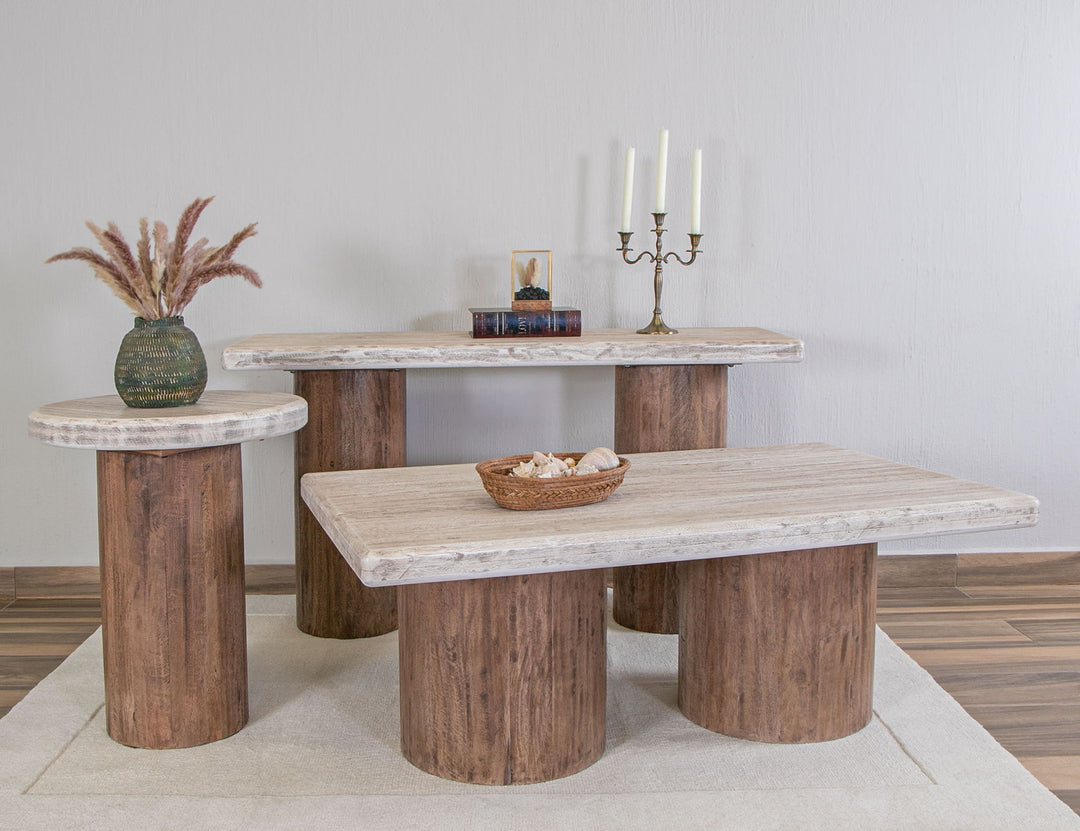 Sahara - Table de cocktail