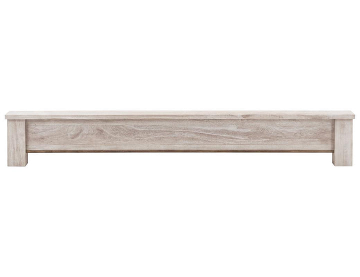 Loft - Bed