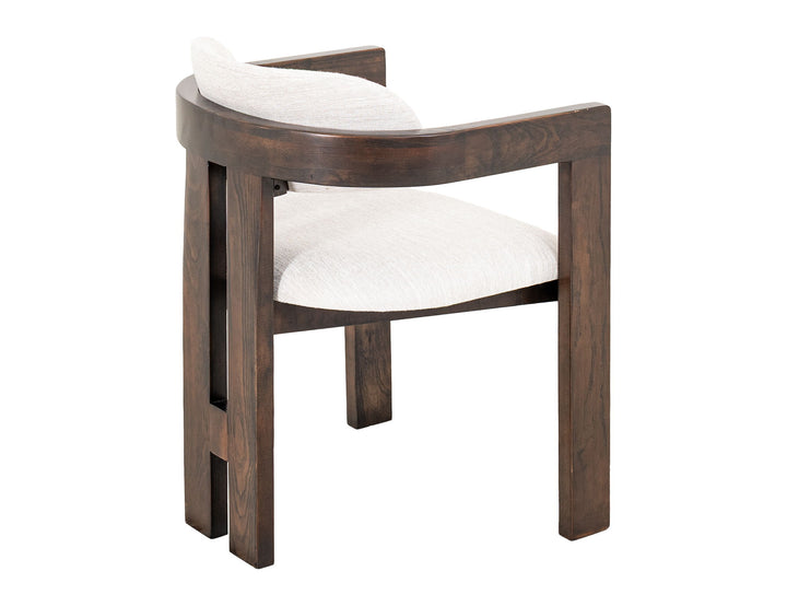 Raramuri - Silla tapizada