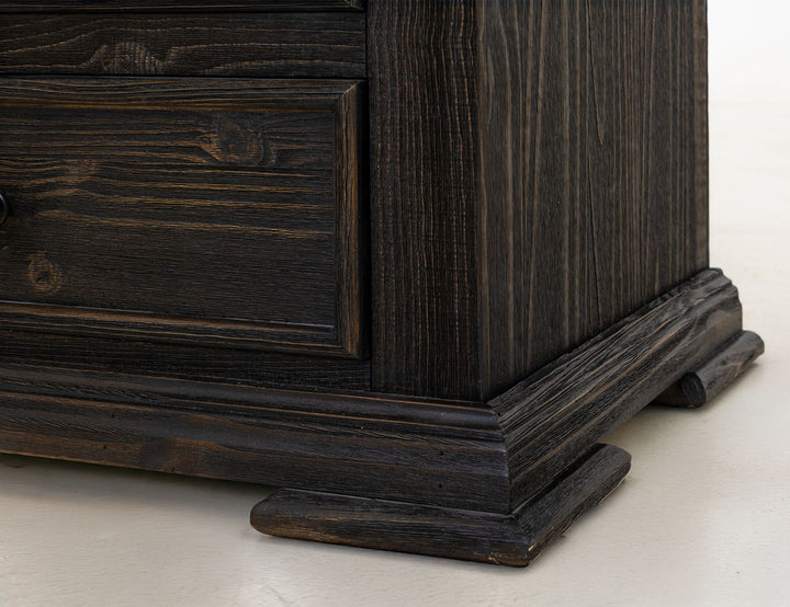 Terra - Mesita de noche