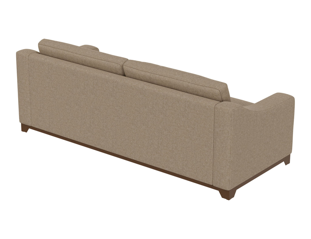 Natural Parota - Sofa