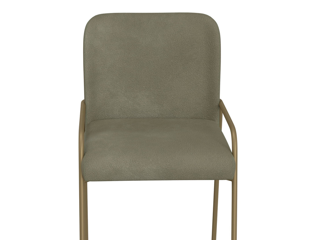 Seating - IUP Barstool