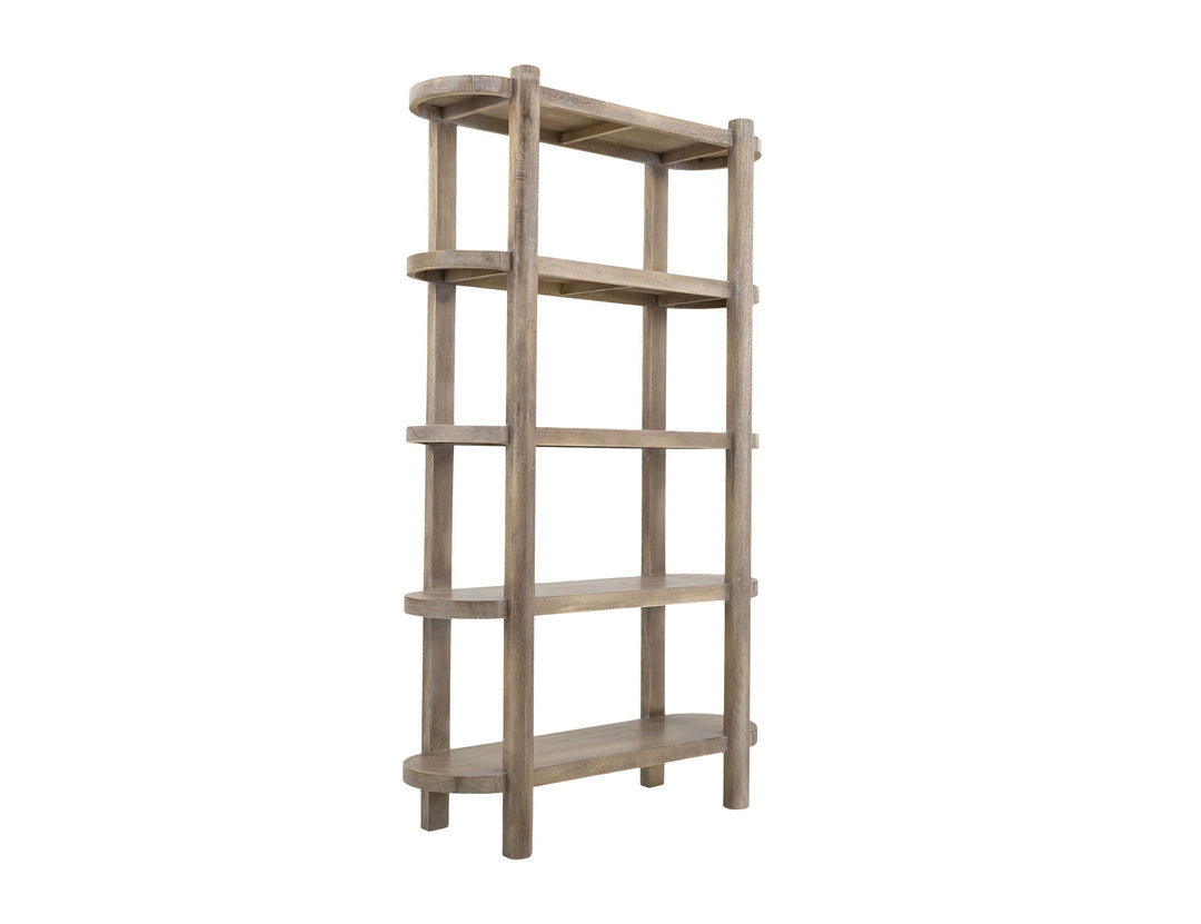 Balam - Bookcase