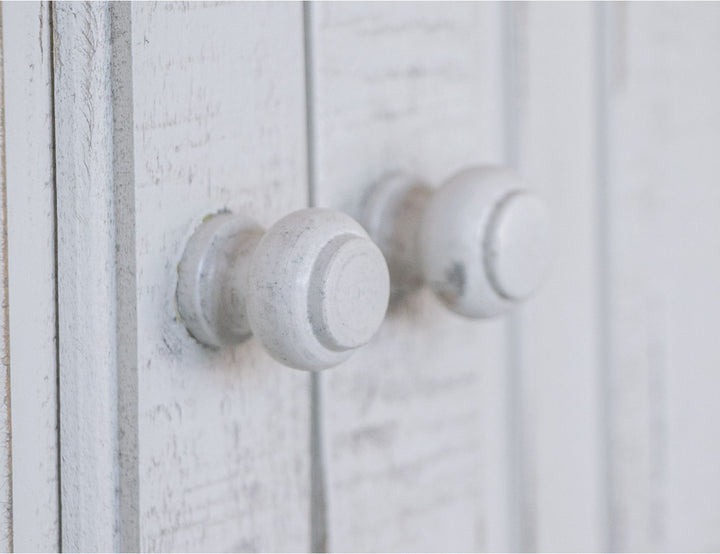 Luna - Mesita de noche