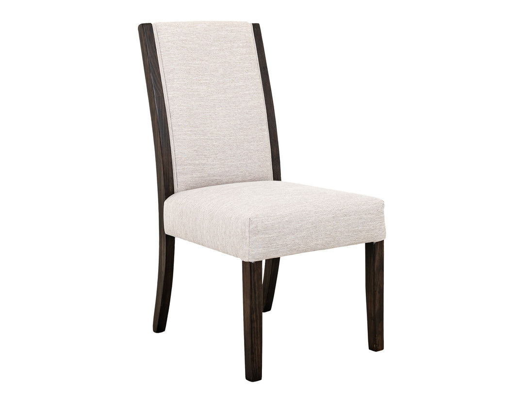 Raramuri - Upholstered Chair (Set of 2)