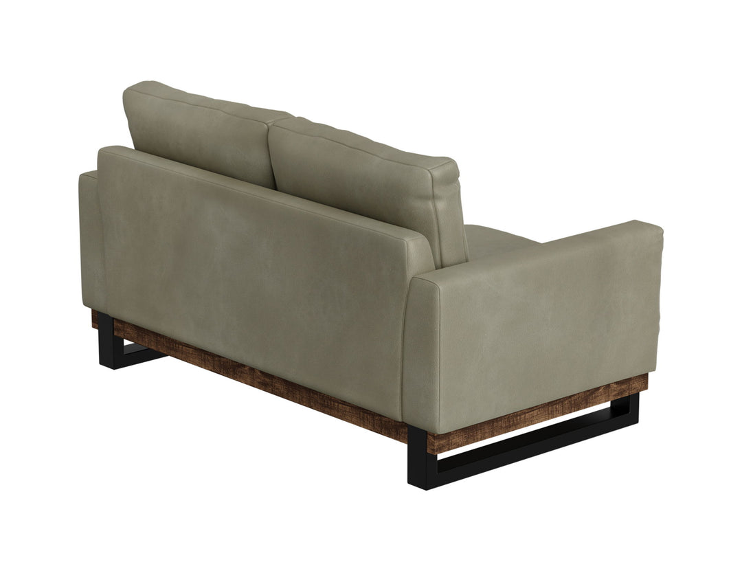Blackburn - Loveseat