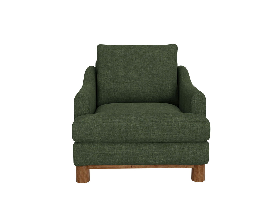 Olimpia - Armchair
