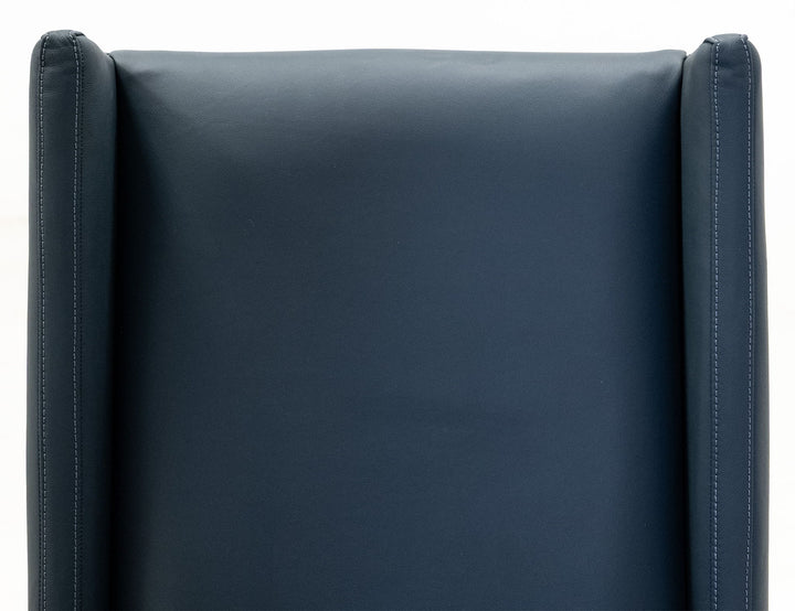 Forge - Upholstered Chair (Set of 2)