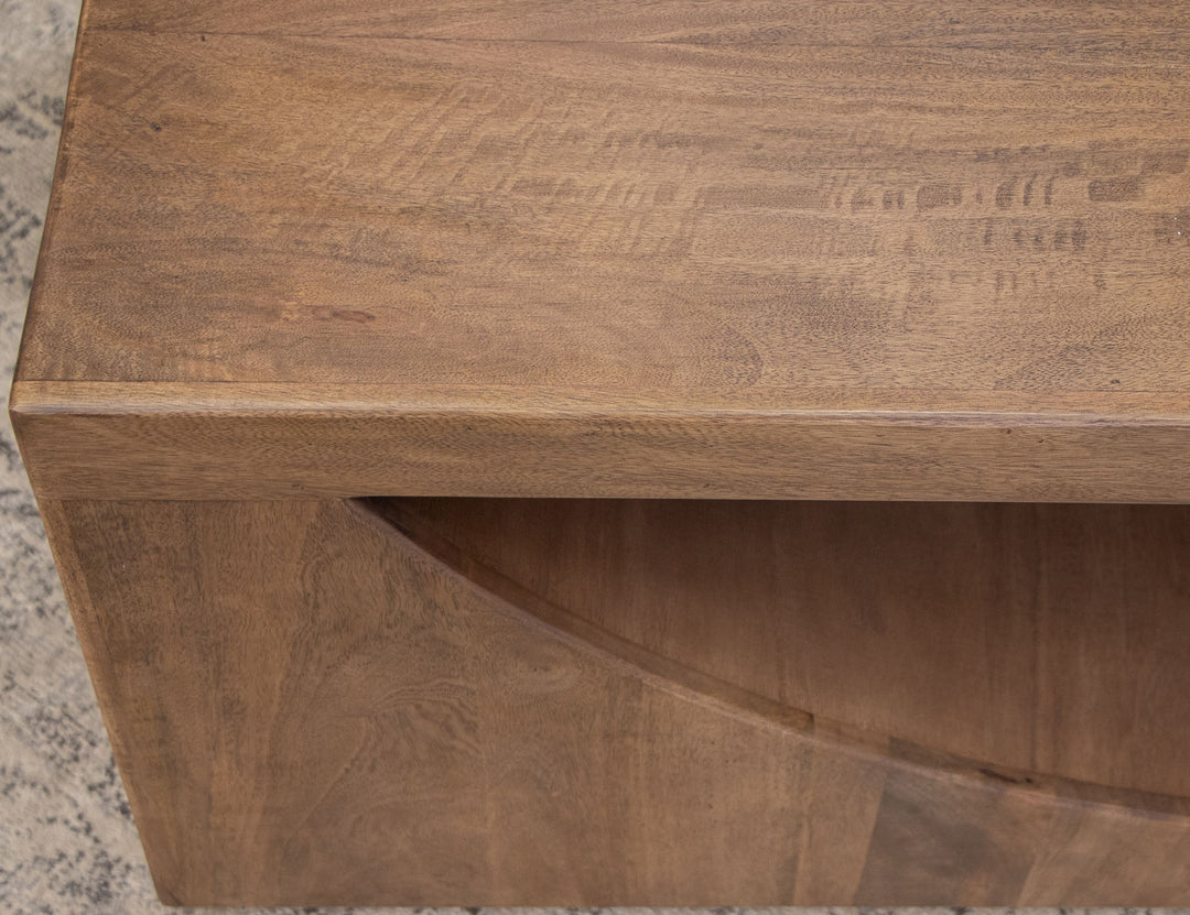 Mezquite - Cocktail Table