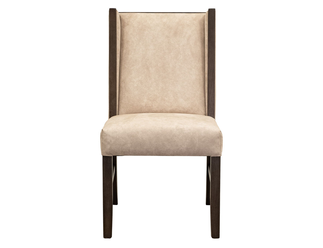 Forge - Upholstered Dining Chair (Set of 2)