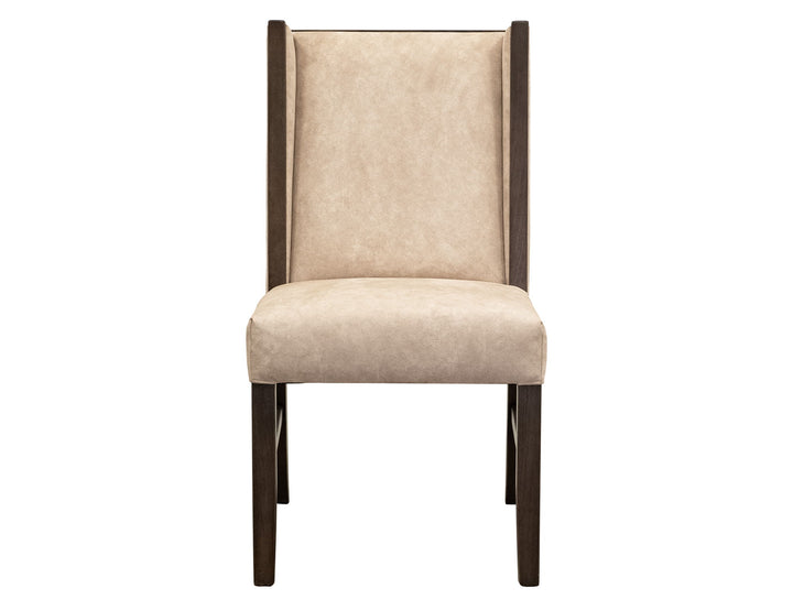 Forge - Upholstered Dining Chair (Set of 2)