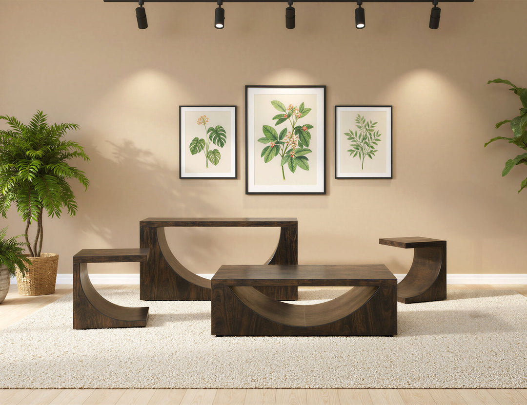 Mezquite - Cocktail Table