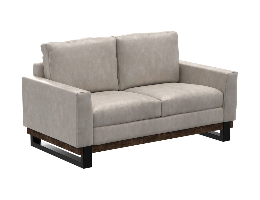 Blackburn - Loveseat - Marfil