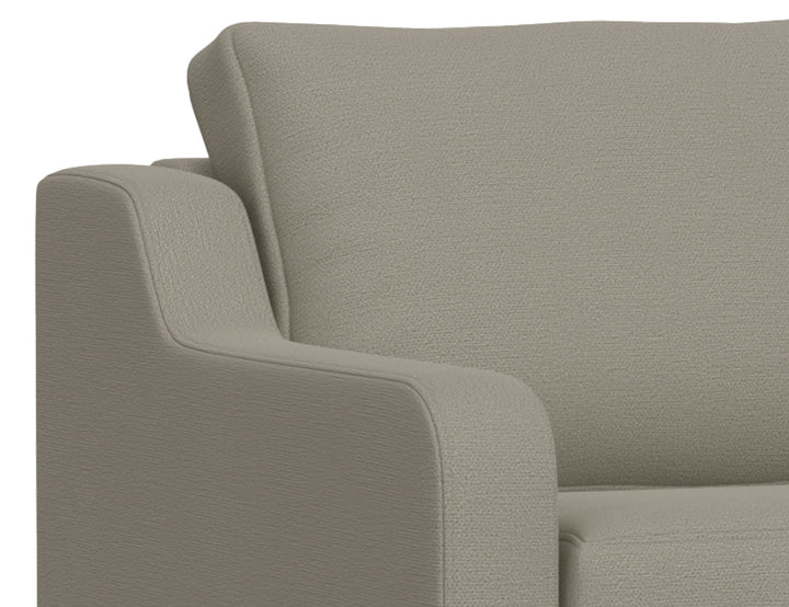 Samba - Canapé - Tissu