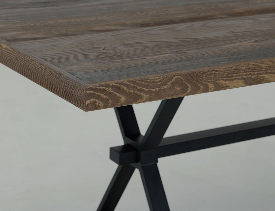 Ciudad - Mesa - Multicolor