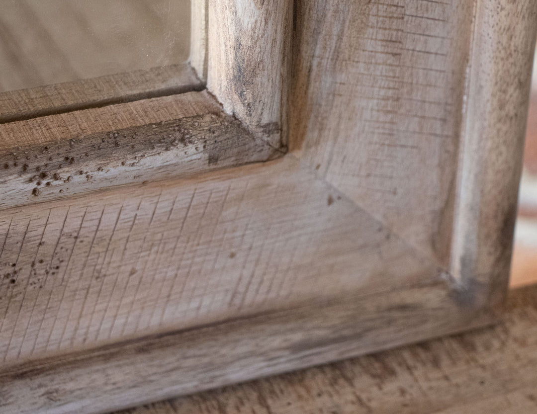 Aruba - Miroir - Sable flottant