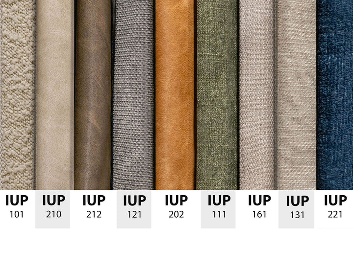 Lotus - Arm Chair - Light Cream