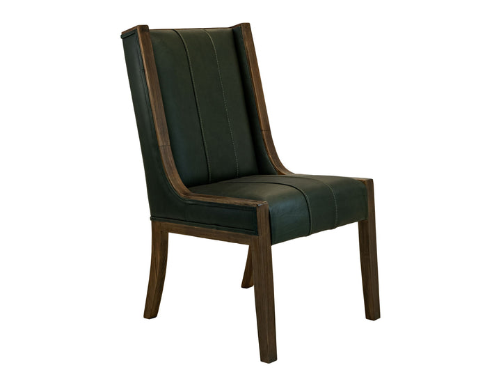 Balam - Fauteuil rembourré (lot de 2)