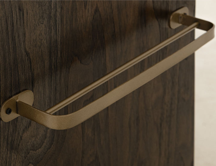 Balam - Bathroom Vanity Base