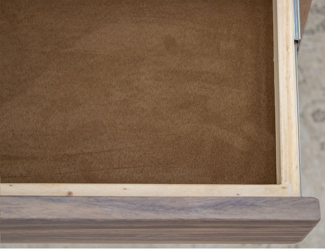 Parota Nova - Commode - Brun Cappuccino