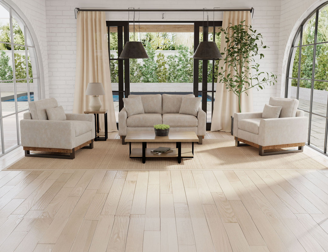 Mita - Sillón - Oyster