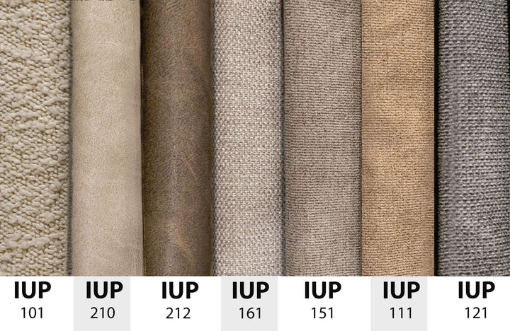 Mita - Sillón - Oyster