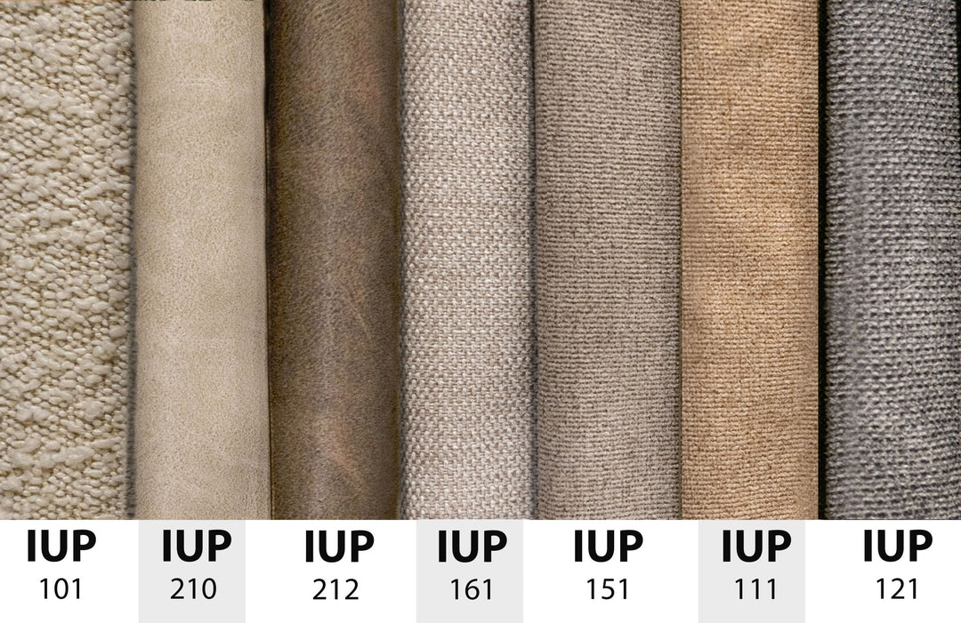 Mita - Canapé - Huître