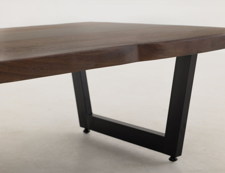 Riverwood - Mesa de cóctel - Marrón