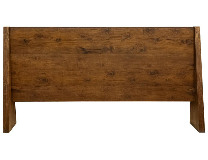 Sonora - Platform Bed
