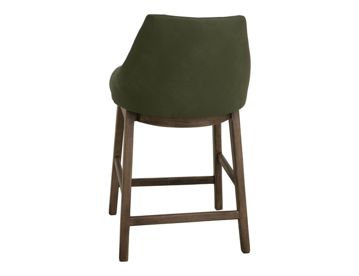 Mezquite -  Upholstered Barstool