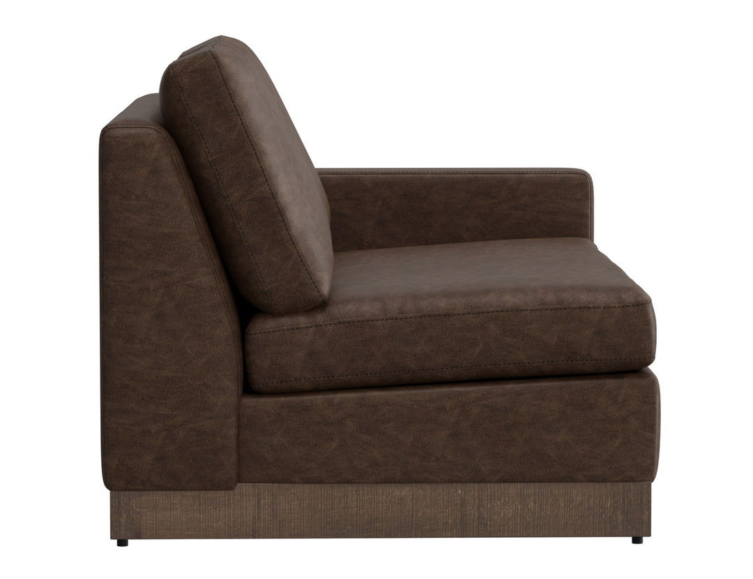 Géorgie - Canapé deux places