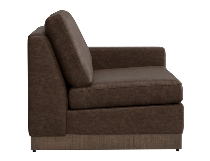 Géorgie - Canapé deux places