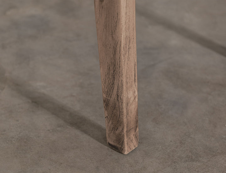 Balam - Chair (Set of 2) - Camel Brown