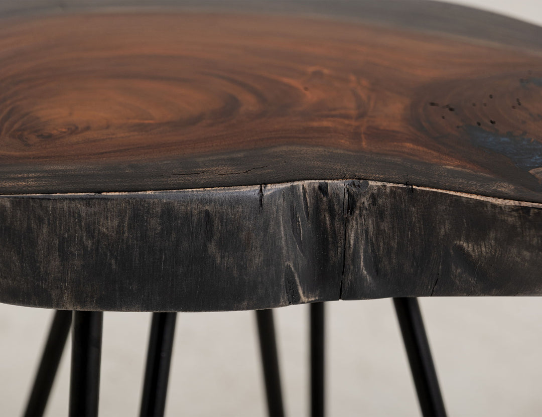 Parota - Mesa de madera