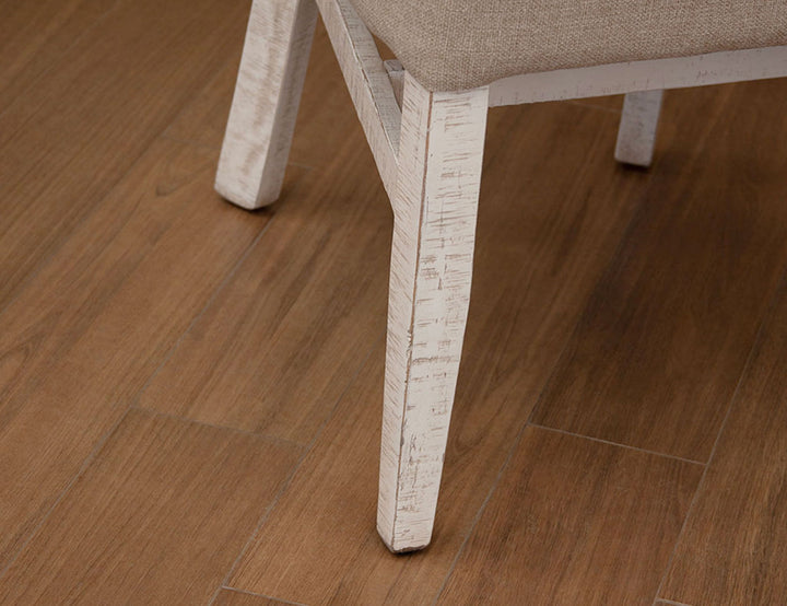 Bonanza - Silla (Juego de 2) - Marfil