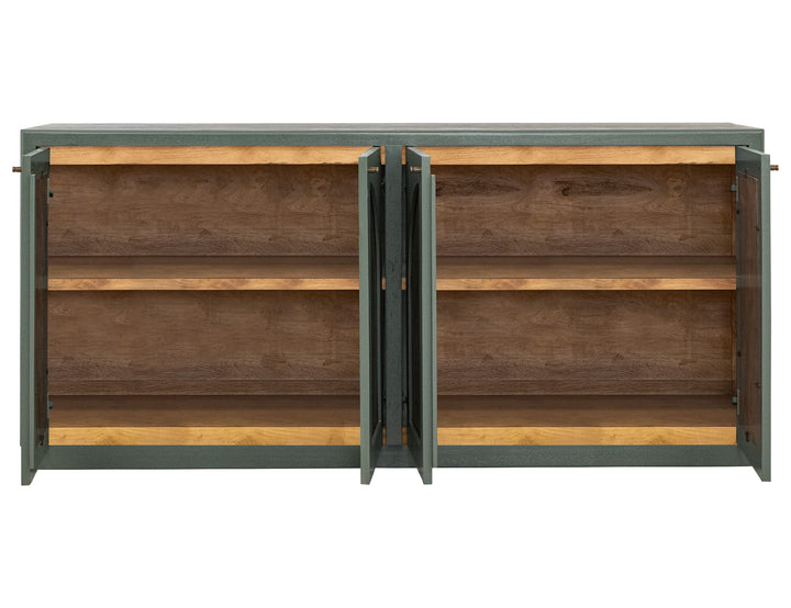 Arcadia - 4 Door TV Stand/Console