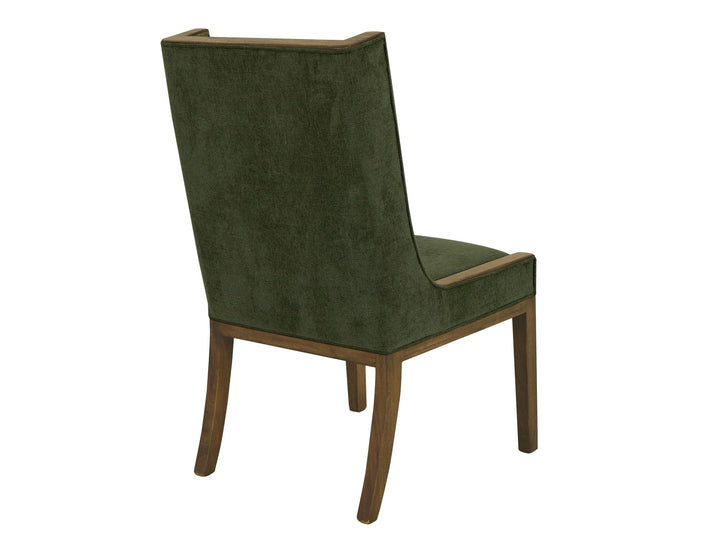 Mezquite - Chaise de salle à manger (lot de 2)