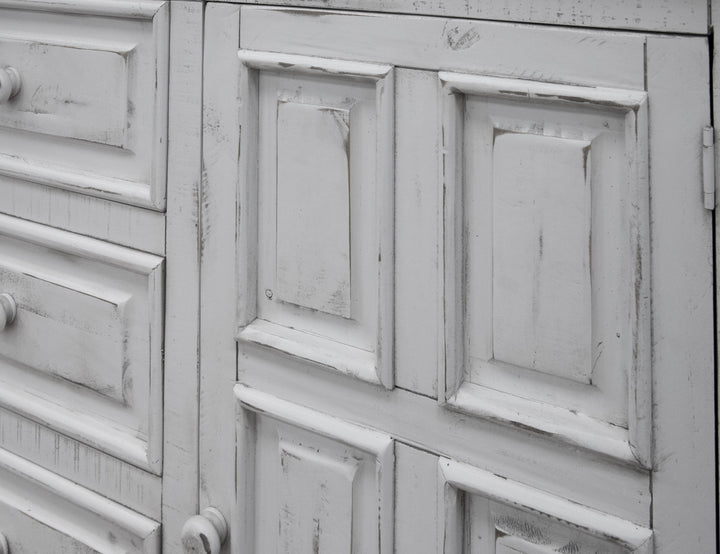 Terra - 7 Drawer Chest