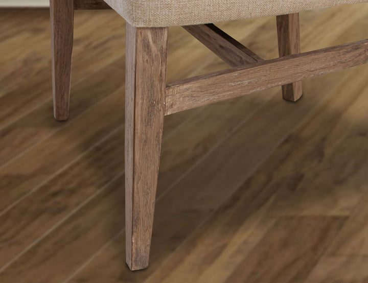 Bonanza - Silla (Juego de 2) - Arena