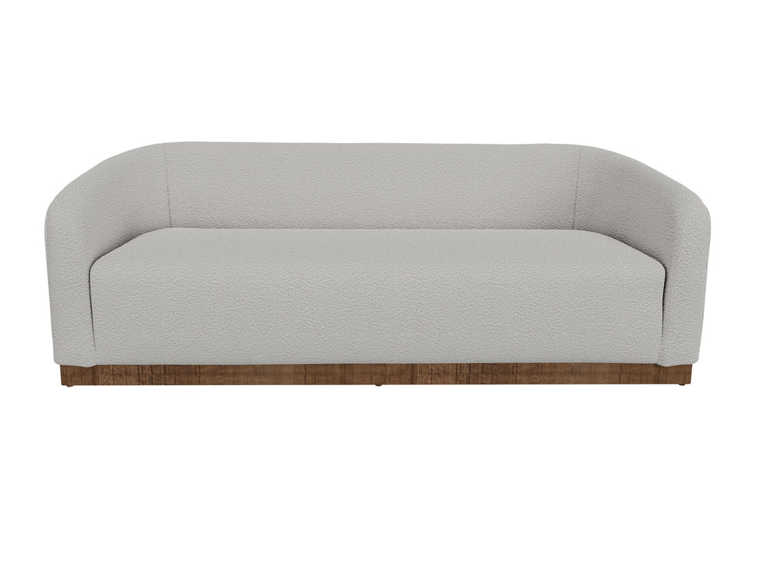 Suomi - Canapé - Crème claire