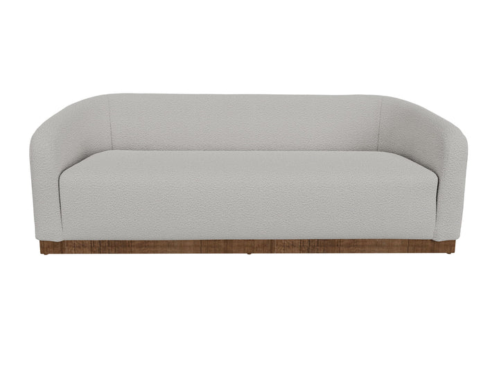 Suomi - Canapé - Crème claire