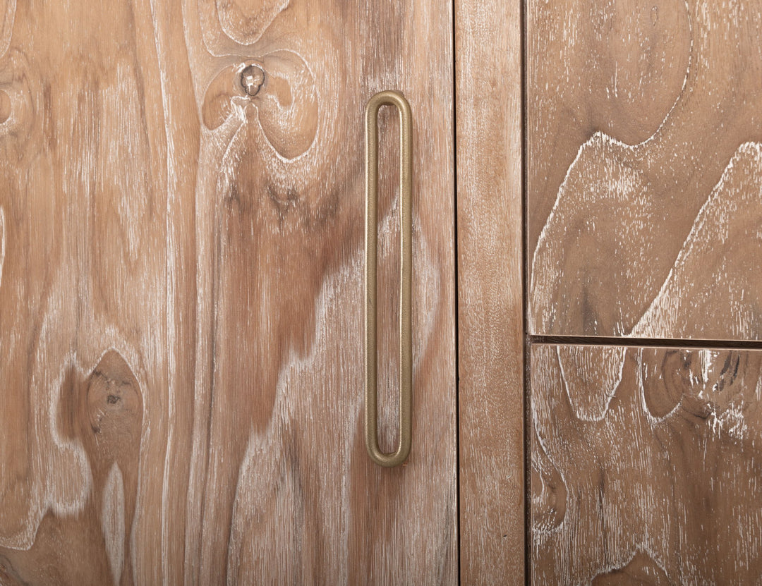 Balam - Gentleman Chest