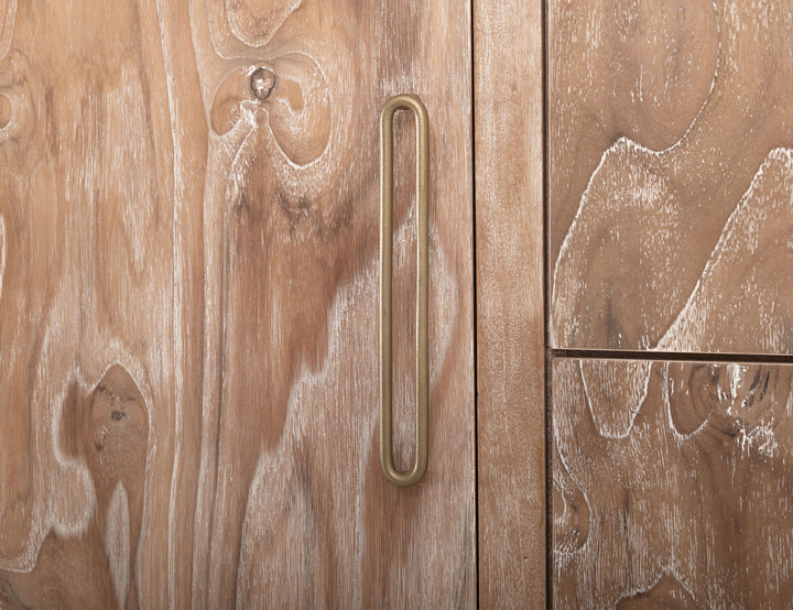 Balam - Gentleman Chest