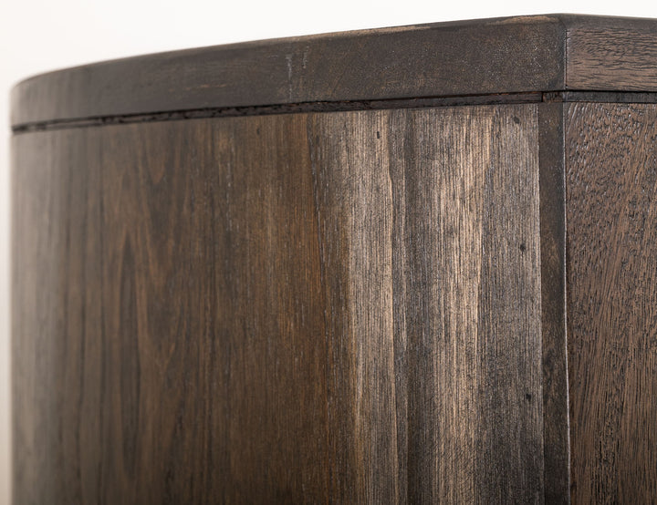 Balam - Gentleman Chest